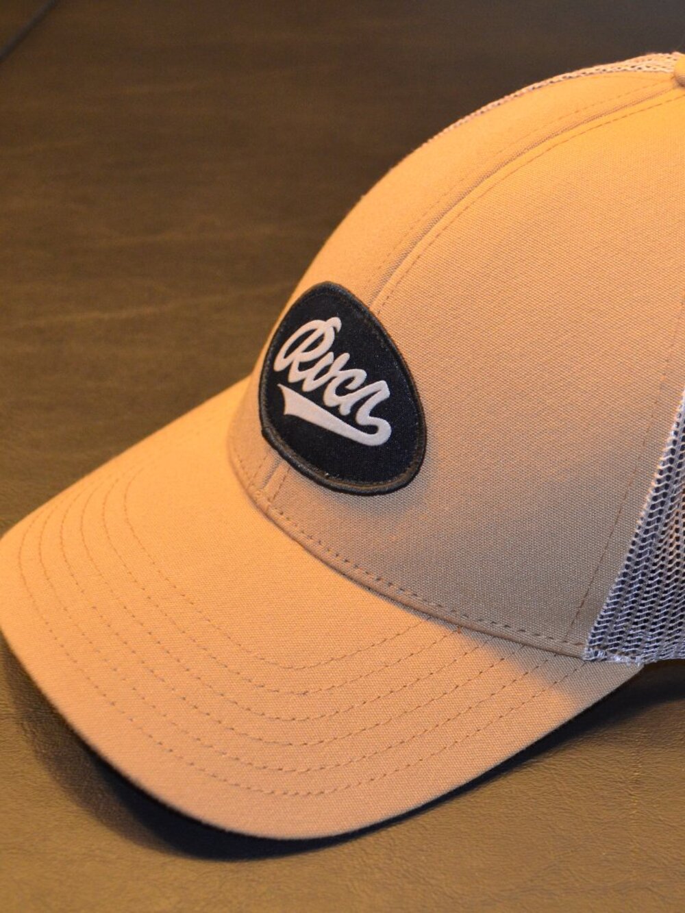 RVCA Baseball Cap
